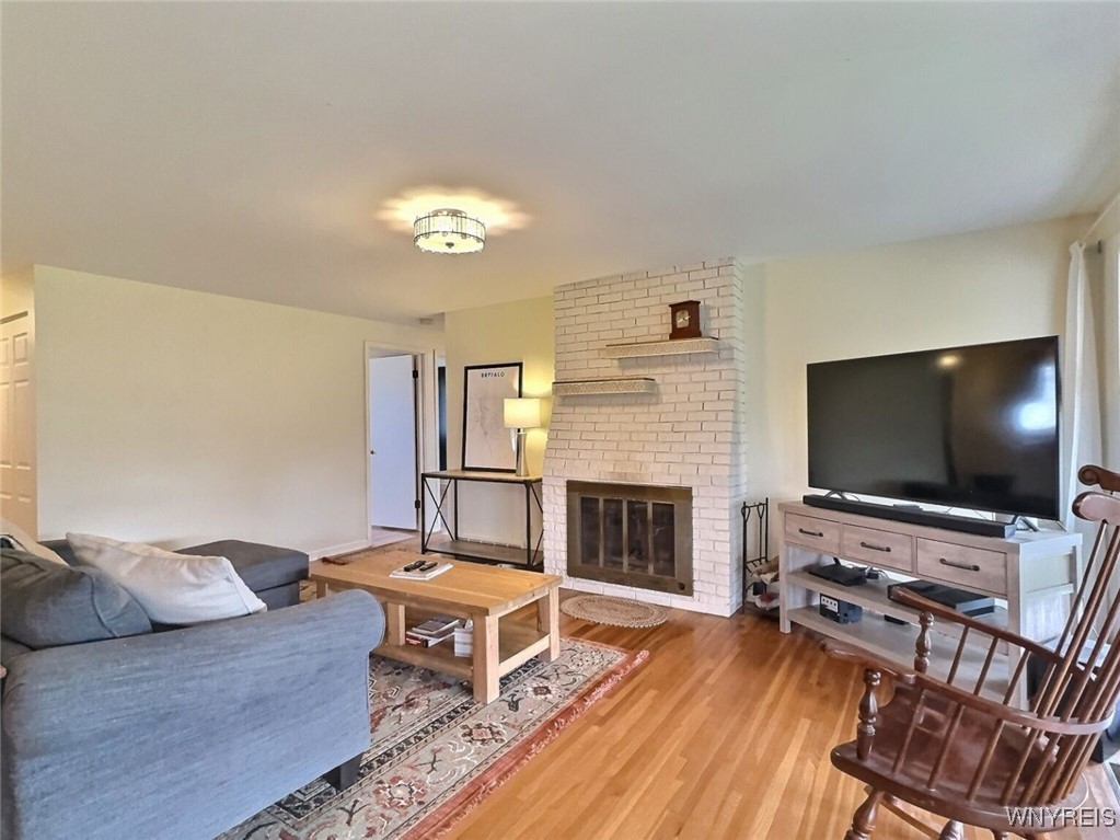 216 Woodgate Road, Tonawanda, New York image 11