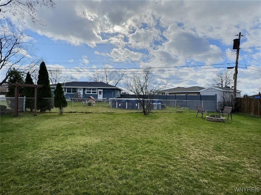 216 Woodgate Road, Tonawanda, New York image 25