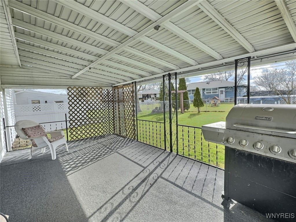 216 Woodgate Road, Tonawanda, New York image 24