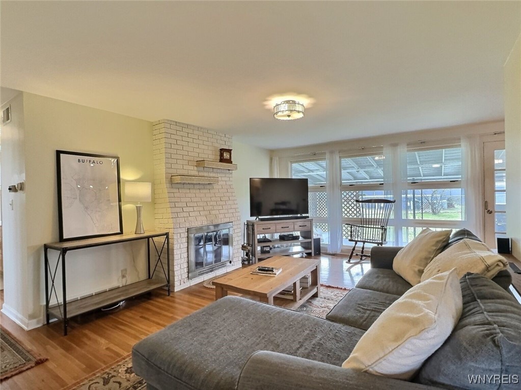 216 Woodgate Road, Tonawanda, New York image 10