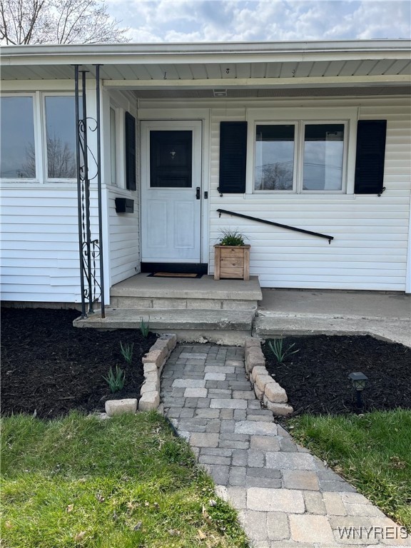 216 Woodgate Road, Tonawanda, New York image 3