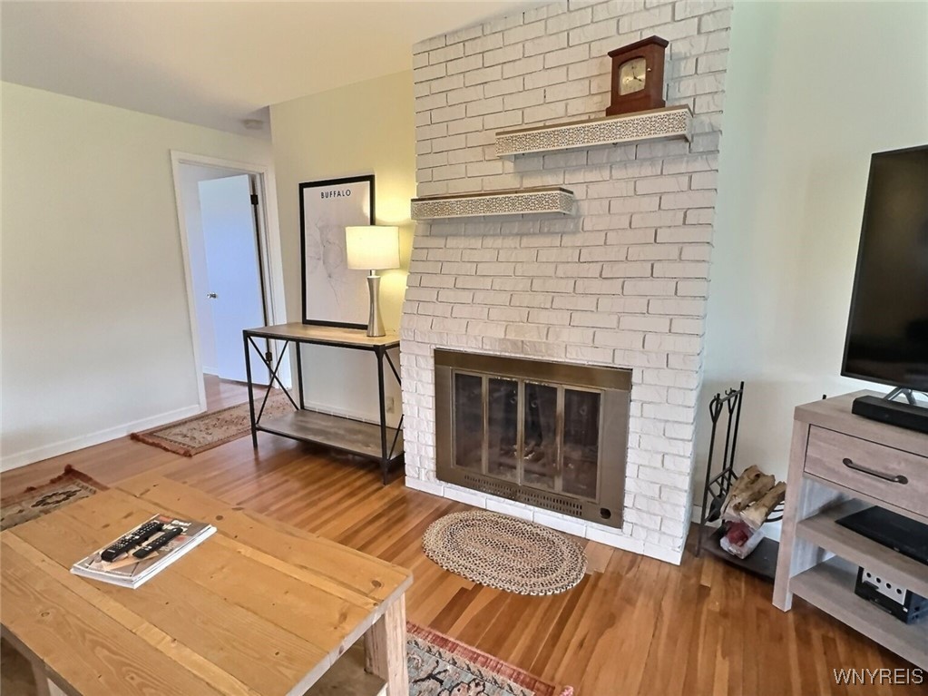 216 Woodgate Road, Tonawanda, New York image 12