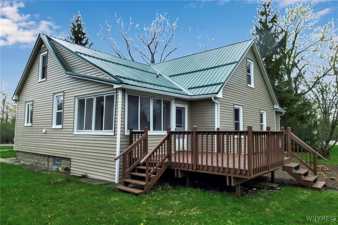 1520 N Creek Road, Hamburg, New York image 23