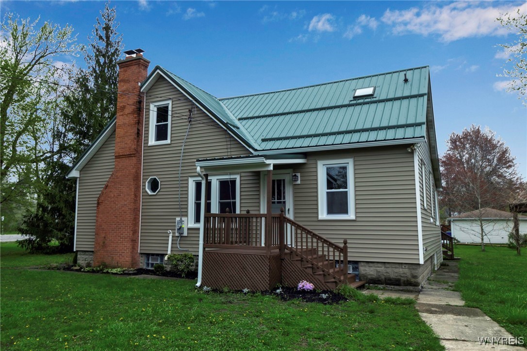 1520 N Creek Road, Hamburg, New York image 22