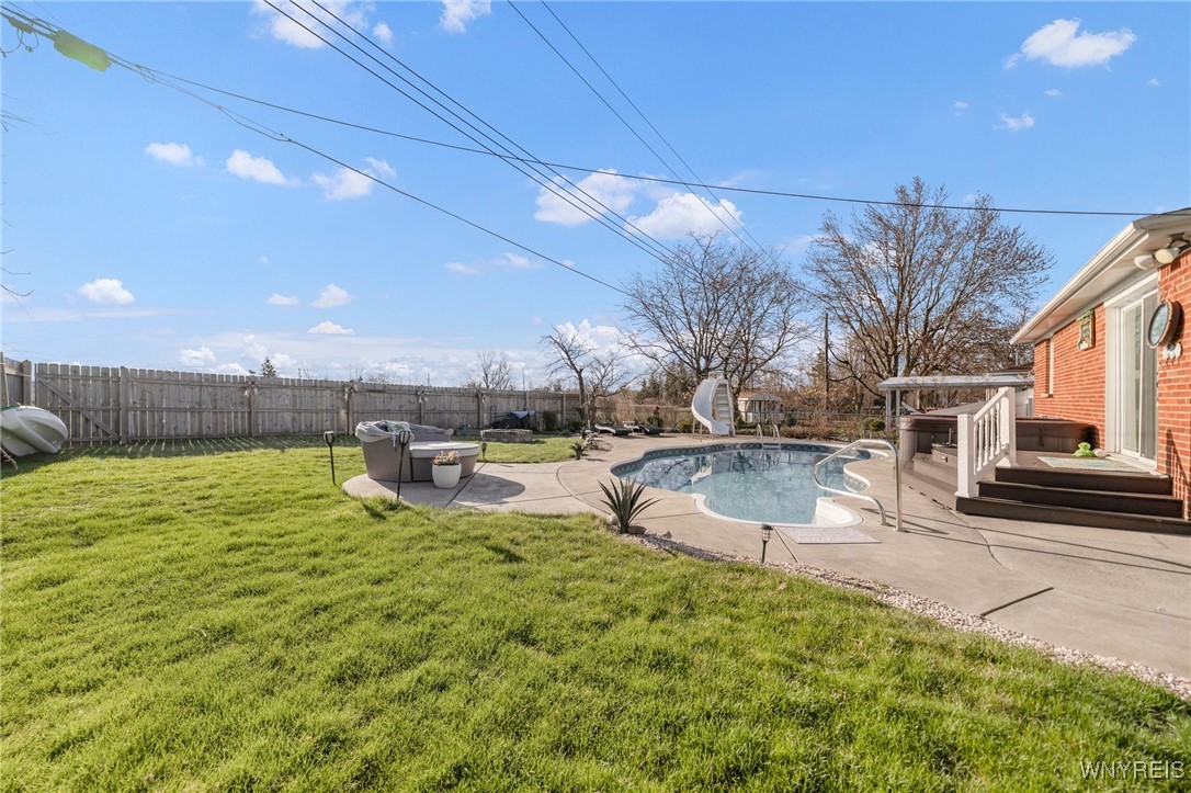 102 Chateau Court, Cheektowaga, New York image 45