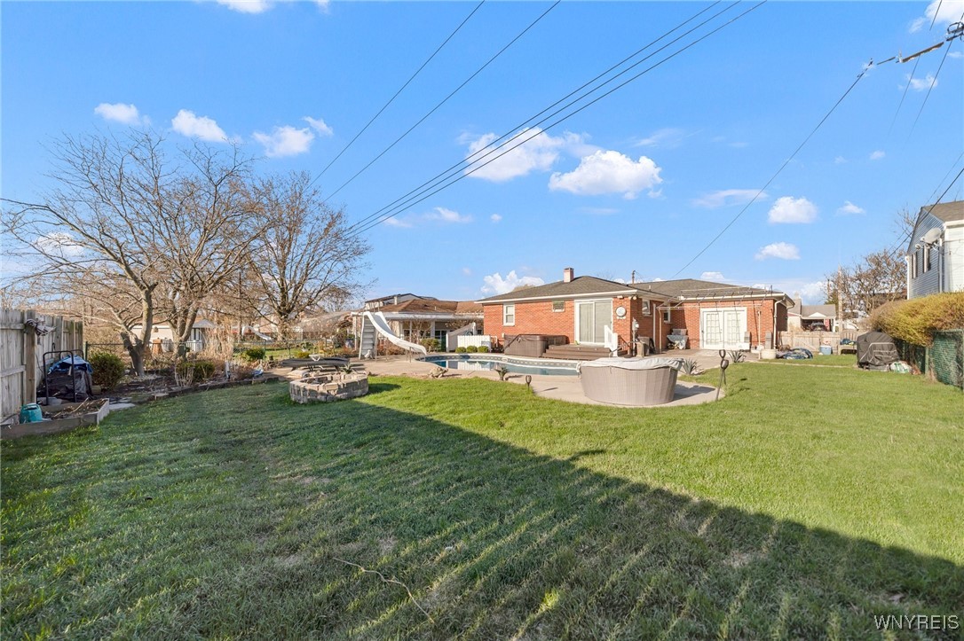 102 Chateau Court, Cheektowaga, New York image 44