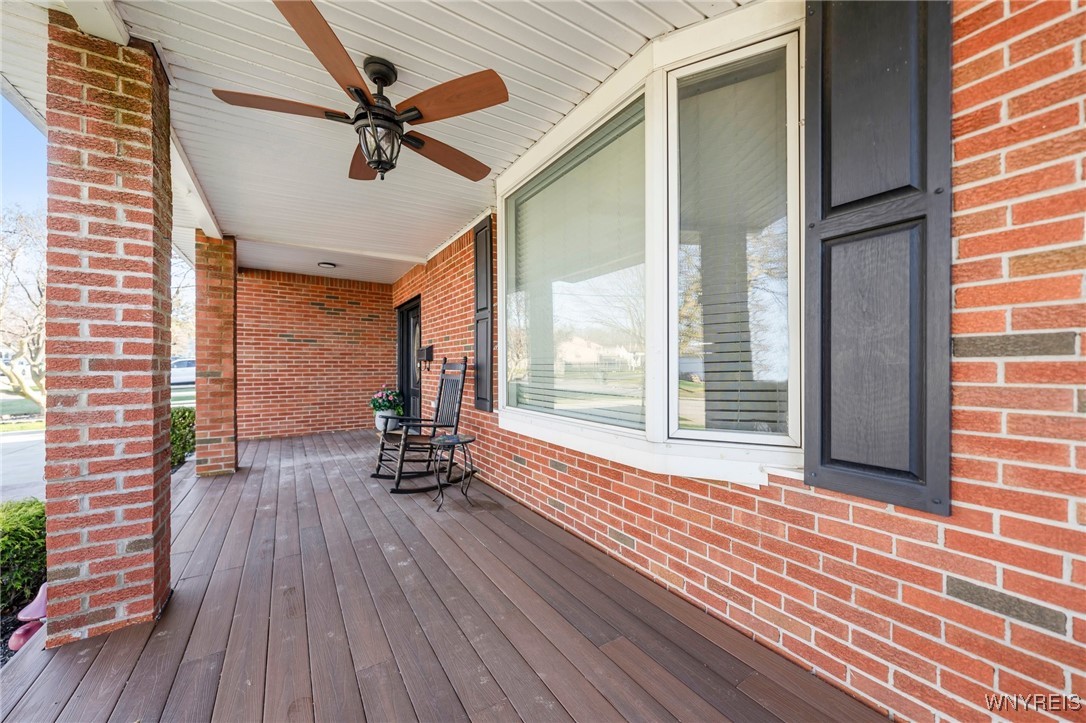 102 Chateau Court, Cheektowaga, New York image 4