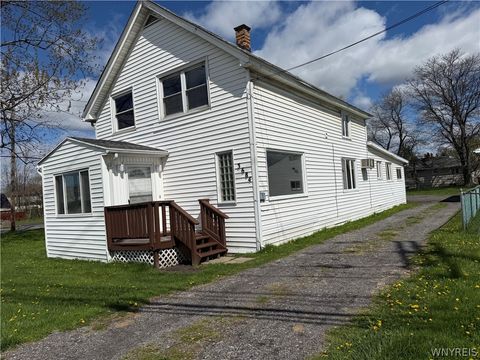 Photo of 3684 Walden Avenue, Lancaster, NY 14086 (MLS # B1687132)