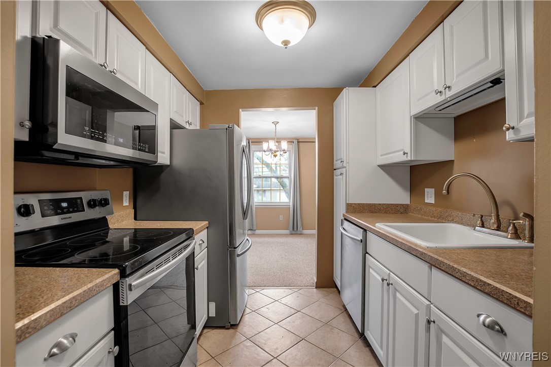 1410 Maple Road #8, Amherst, New York image 8