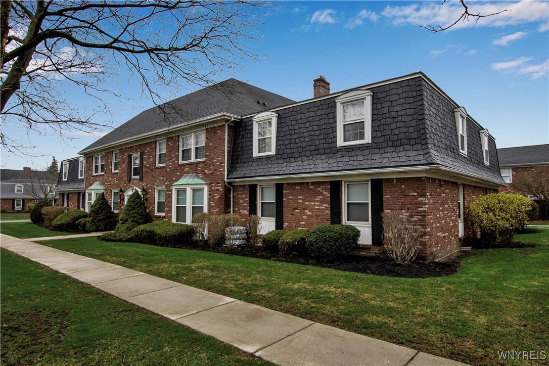 1410 Maple Road #8, Amherst, New York image 2
