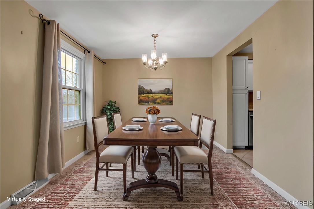 1410 Maple Road #8, Amherst, New York image 11