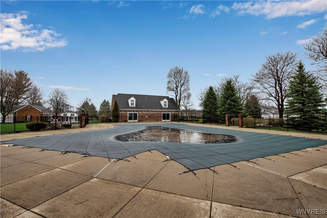 1410 Maple Road #8, Amherst, New York image 6