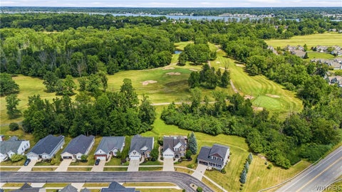 Tiny photo for 13 Greenside Drive, Grand Island, NY 14072 (MLS # B1701559)