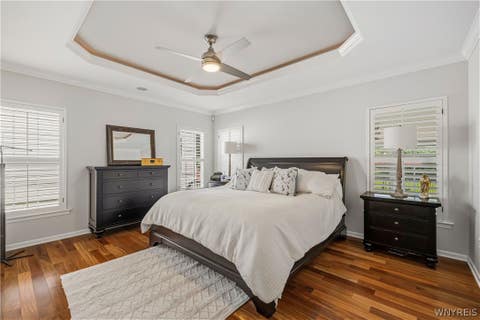 Tiny photo for 13 Greenside Drive, Grand Island, NY 14072 (MLS # B1701559)
