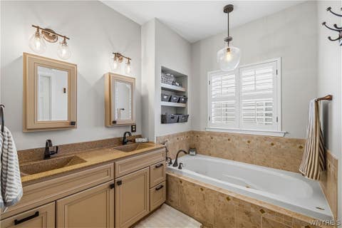 Tiny photo for 13 Greenside Drive, Grand Island, NY 14072 (MLS # B1701559)