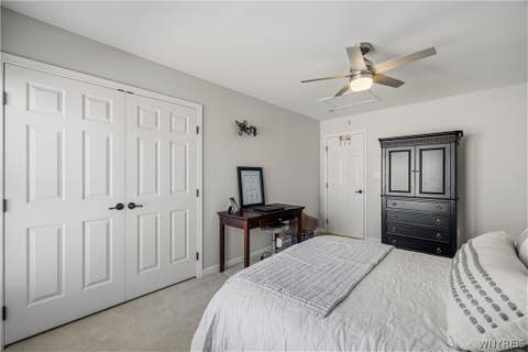 Tiny photo for 13 Greenside Drive, Grand Island, NY 14072 (MLS # B1701559)