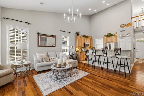Tiny photo for 13 Greenside Drive, Grand Island, NY 14072 (MLS # B1701559)