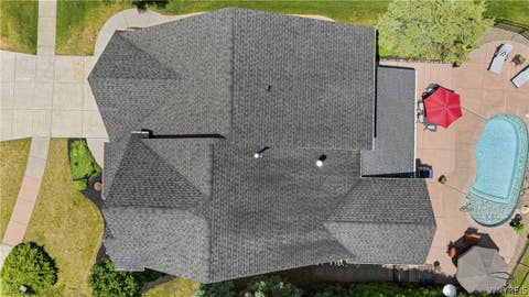 Tiny photo for 13 Greenside Drive, Grand Island, NY 14072 (MLS # B1701559)