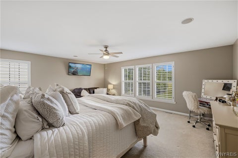 Tiny photo for 13 Greenside Drive, Grand Island, NY 14072 (MLS # B1701559)