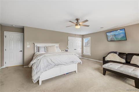 Tiny photo for 13 Greenside Drive, Grand Island, NY 14072 (MLS # B1701559)