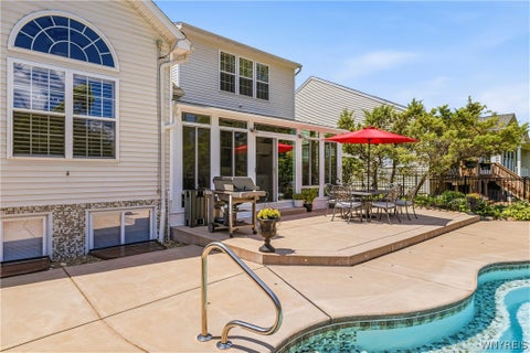 Tiny photo for 13 Greenside Drive, Grand Island, NY 14072 (MLS # B1701559)
