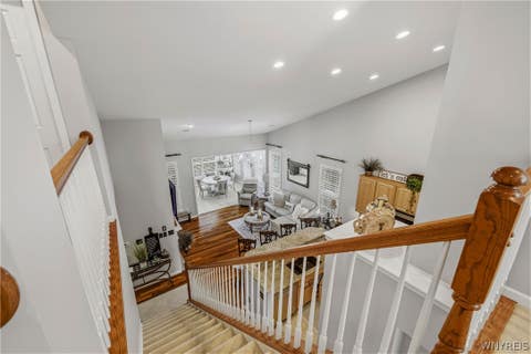 Tiny photo for 13 Greenside Drive, Grand Island, NY 14072 (MLS # B1701559)