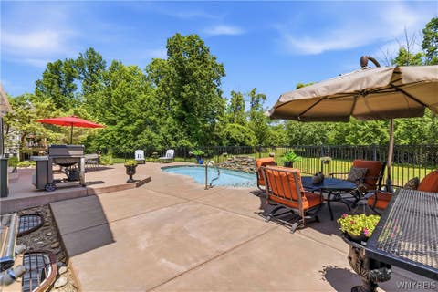 Tiny photo for 13 Greenside Drive, Grand Island, NY 14072 (MLS # B1701559)