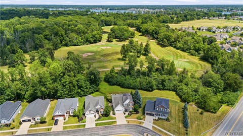 Tiny photo for 13 Greenside Drive, Grand Island, NY 14072 (MLS # B1701559)