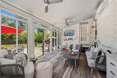 Tiny photo for 13 Greenside Drive, Grand Island, NY 14072 (MLS # B1701559)