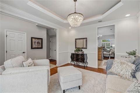Tiny photo for 13 Greenside Drive, Grand Island, NY 14072 (MLS # B1701559)