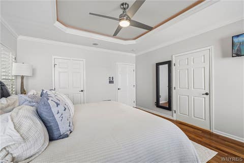 Tiny photo for 13 Greenside Drive, Grand Island, NY 14072 (MLS # B1701559)