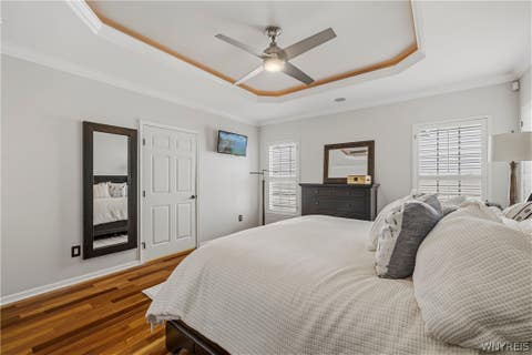 Tiny photo for 13 Greenside Drive, Grand Island, NY 14072 (MLS # B1701559)