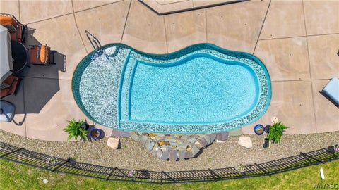 Tiny photo for 13 Greenside Drive, Grand Island, NY 14072 (MLS # B1701559)