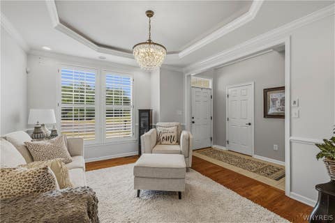 Tiny photo for 13 Greenside Drive, Grand Island, NY 14072 (MLS # B1701559)