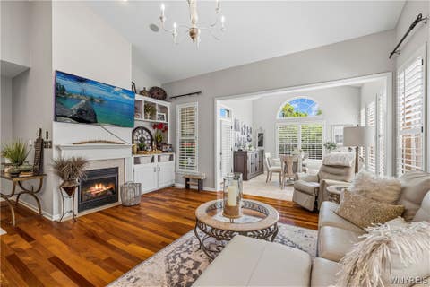 Tiny photo for 13 Greenside Drive, Grand Island, NY 14072 (MLS # B1701559)