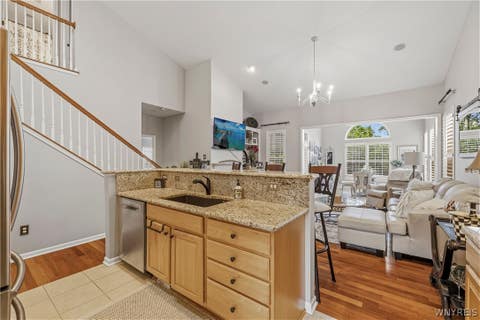 Tiny photo for 13 Greenside Drive, Grand Island, NY 14072 (MLS # B1701559)