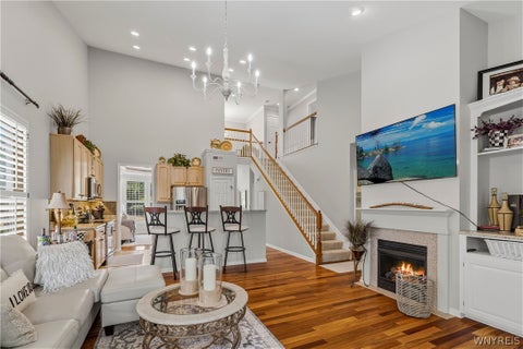 Tiny photo for 13 Greenside Drive, Grand Island, NY 14072 (MLS # B1701559)