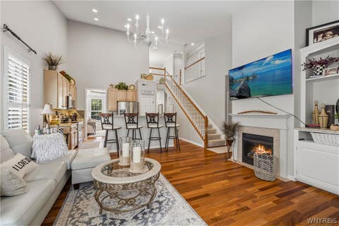 Tiny photo for 13 Greenside Drive, Grand Island, NY 14072 (MLS # B1701559)