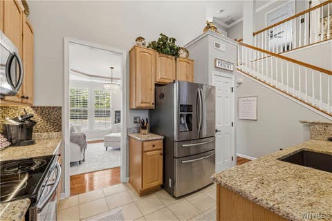 Tiny photo for 13 Greenside Drive, Grand Island, NY 14072 (MLS # B1701559)