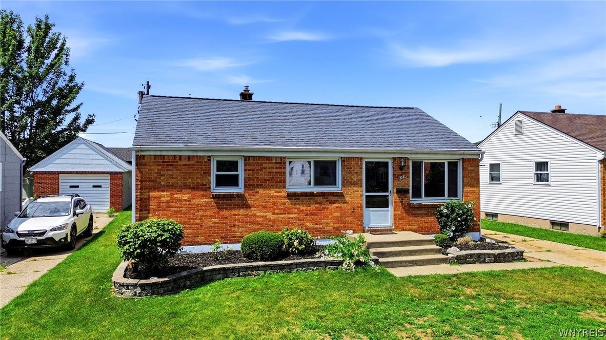 83 Loretto Drive