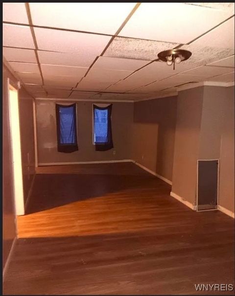 Tiny photo for 782 Smith Street, Buffalo, NY 14206 (MLS # B1654872)