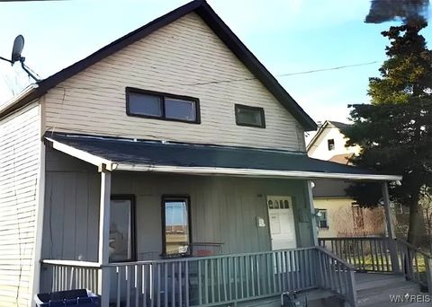 782 Smith Street Buffalo NY 14206