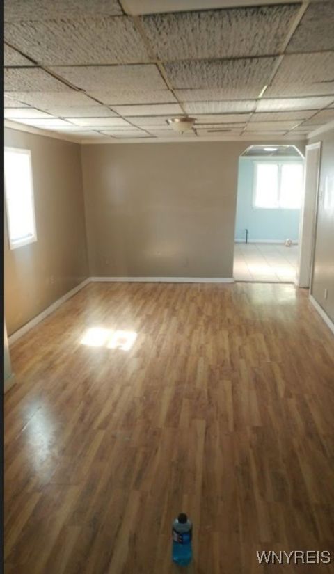 Tiny photo for 782 Smith Street, Buffalo, NY 14206 (MLS # B1654872)