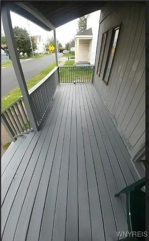 Tiny photo for 782 Smith Street, Buffalo, NY 14206 (MLS # B1654872)