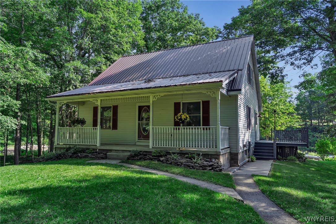 1333 Little Falls Road - Photo 3