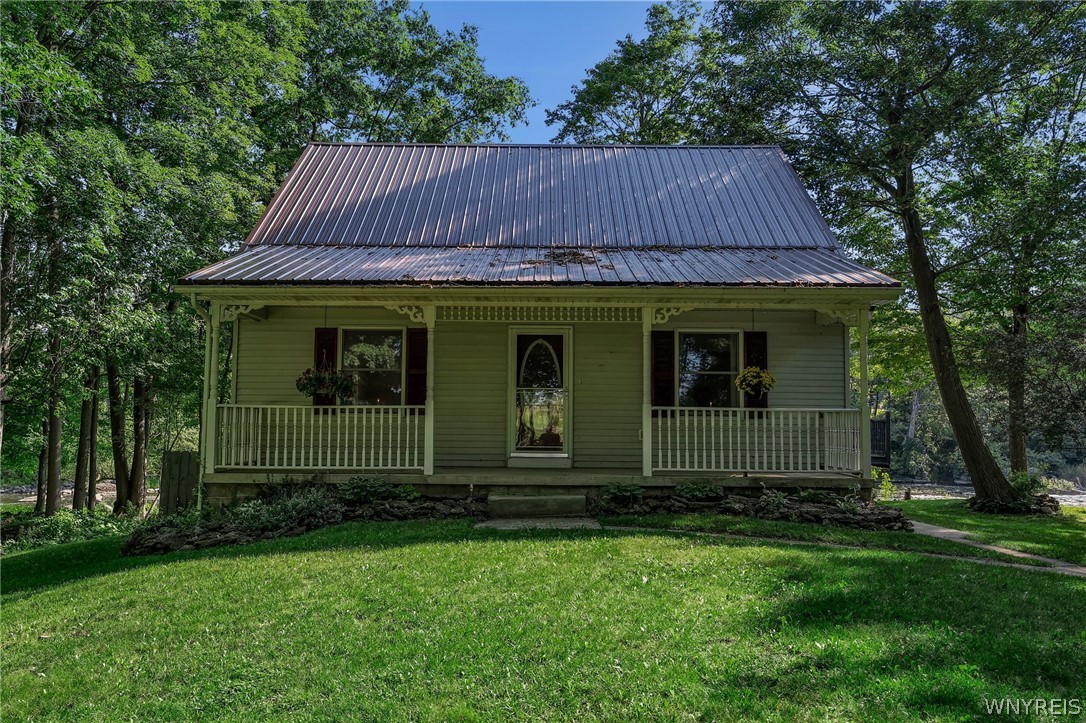 1333 Little Falls Road - Photo 2