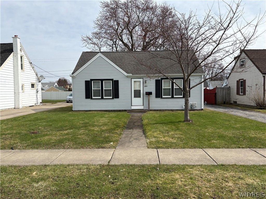 Photo of 285 Barnsdale Avenue, West Seneca, NY 14224 (MLS # B1668952)