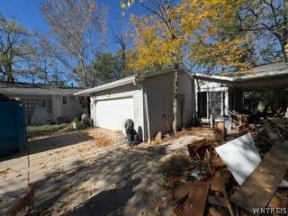 1930 Maple Road, Amherst, NY 14221, Listing ID B1724607 - Howard Hanna