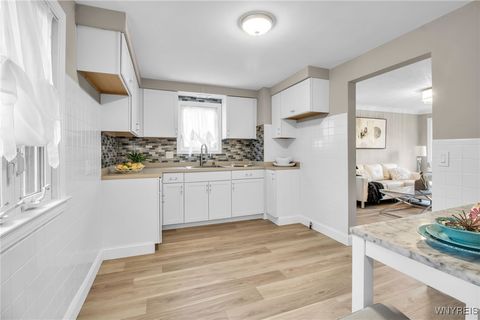 Tiny photo for 19 Blick Street, Cheektowaga, NY 14212 (MLS # B1648463)