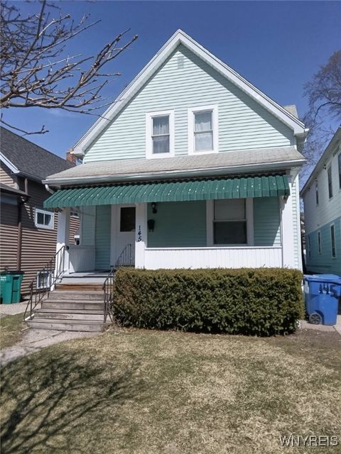 145 Merrimac Street Buffalo NY 14214
